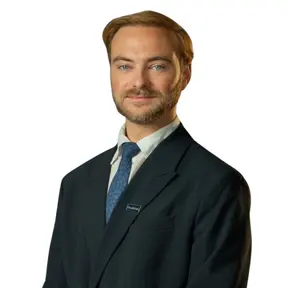 Agente immobiliare a Sanremo: Friso Nijs