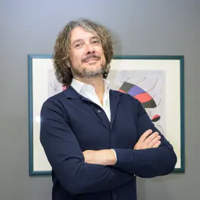 Agente immobiliare a Roges: Francesco Cilio
