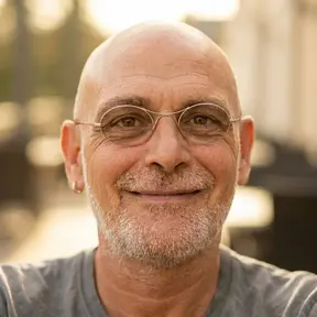 Agente immobiliare a Roma: Federico Mastropaolo
