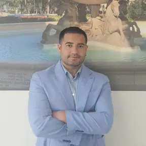 Agente immobiliare a Rimini: Fabio Marone