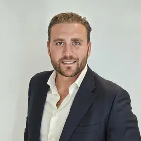 Agente immobiliare a Roma: Marco Di Consiglio