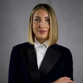 Agente immobiliare a Roma: Alexandra Silvestri