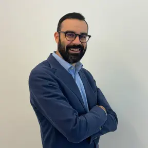 Agente immobiliare a Funo: Patrick Villani