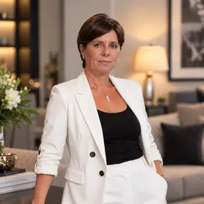 Agente immobiliare a Casatenovo: Marta Mariani