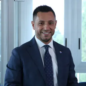 Agente immobiliare a Arcore: Davide Apicella