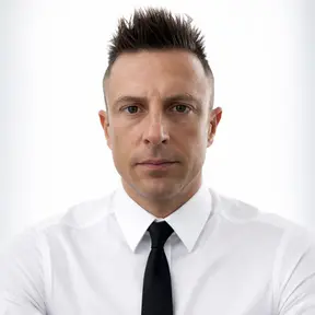 Agente immobiliare a Bergamo: Stefano Volpi