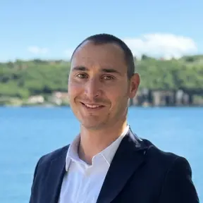 Agente immobiliare a Salò: Andrea Cristini