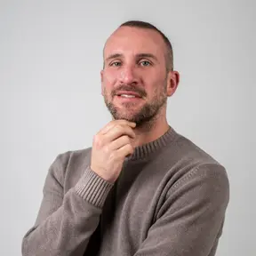 Agente immobiliare a Chiavari: Luca Busi