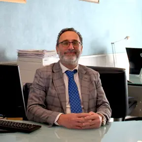 Agente immobiliare a Albenga: Fabio Ramosi