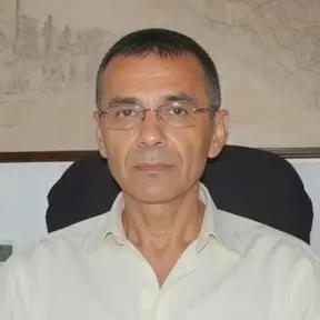 Agente immobiliare a Ferrara: Daniele Cesari