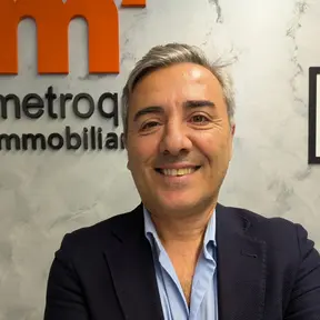 Agente immobiliare a Catania: Giuseppe Di Vincenzo