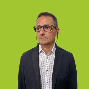 Agente immobiliare a Viareggio: Massimiliano Giannecchini