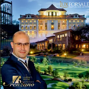 Agente immobiliare a Arenzano: Roberto  Presciutti