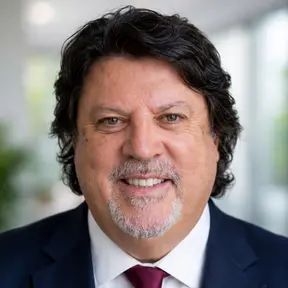 Agente immobiliare a Milano: Marzio Trabattoni