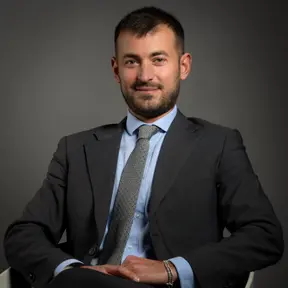 Agente immobiliare a Roma: Carlo Alberto Belculfinè