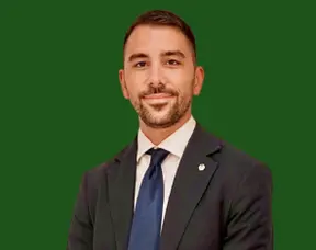 Agente immobiliare a Pescara: Mattia Giovanetti