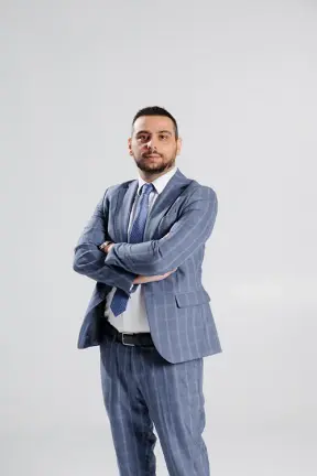 Agente immobiliare a Reggio Emilia: Augusto Martino 