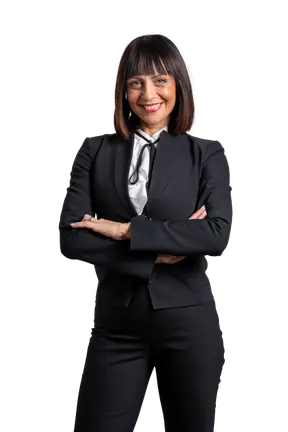 Agente immobiliare a Gallarate: Laura Arnieri