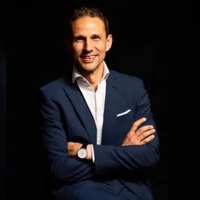 Agente immobiliare a Como: Luca Ungari