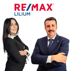 Agente immobiliare a Montesilvano: Monia Crisante e Stefano Tenaglia