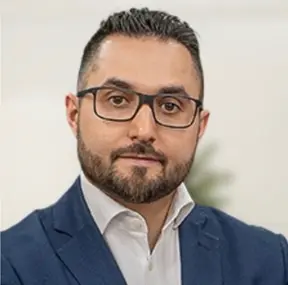 Agente immobiliare a Pordenone: Daniele Liguori