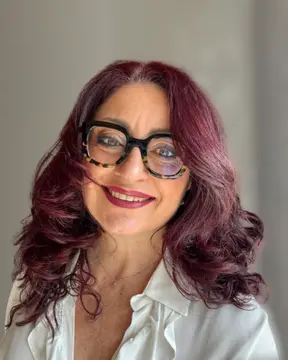 Agente immobiliare a Roma: Silvia Ramozzi