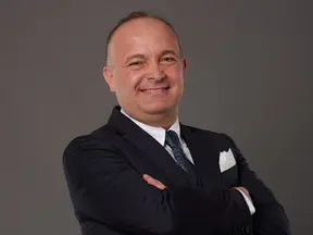 Agente immobiliare a Milano: Marco Cassanelli