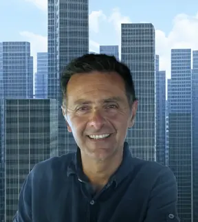 Agente immobiliare a Torino: Valter Roggero