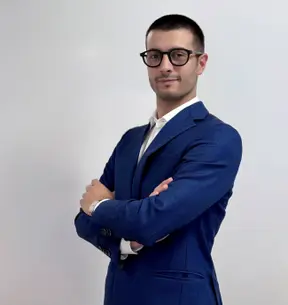 Agente immobiliare a Padova: Nicola Marrone