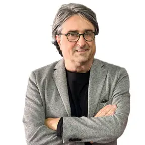 Agente immobiliare a Arona: Andrea Maggia