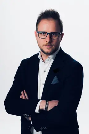 Agente immobiliare a Fumane: Francesco Padovani