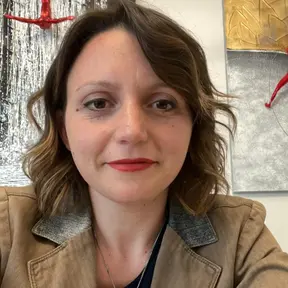 Agente immobiliare a Lainate: Giorgia Corsi