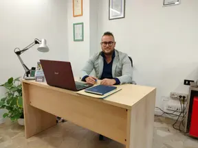 Agente immobiliare a Viareggio: Gianmarco Taddeoli