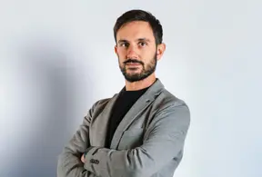 Agente immobiliare a Pordenone: Mattia Moro 