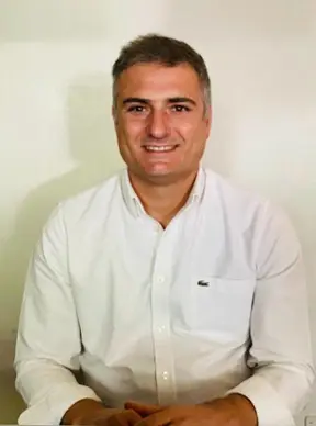 Agente immobiliare a Reggio Emilia: Giorgio Mariotti