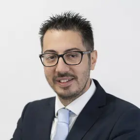 Agente immobiliare a Pianoro: Gianluca Grande