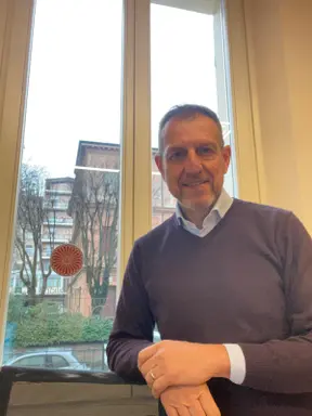 Agente immobiliare a Modena: Mauro Pagliai