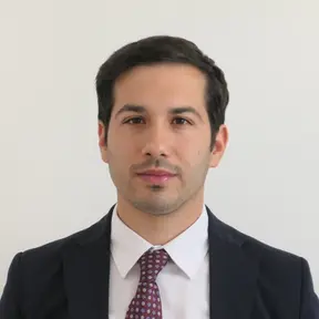 Agente immobiliare a Roma: Andrea Sciurpa