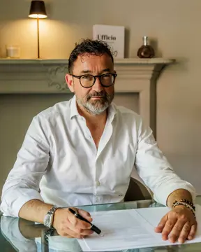 Agente immobiliare a Ispra: Alberto Cassani