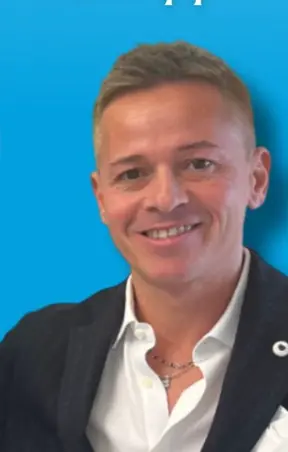 Agente immobiliare a Casalecchio di Reno: Morgan Macchelli