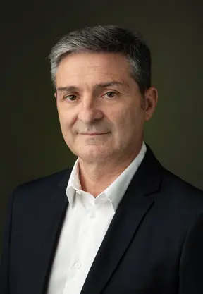 Agente immobiliare a Brescia: Roberto Cocchetti