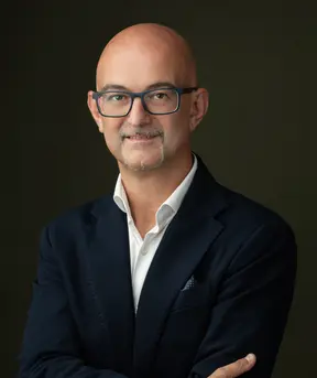Agente immobiliare a Brescia: Mario Frassine