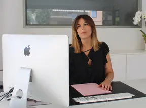Agente immobiliare a Buguggiate: Sara Barberi