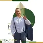 Samuele Monza - Agente Immobiliare a Saronno