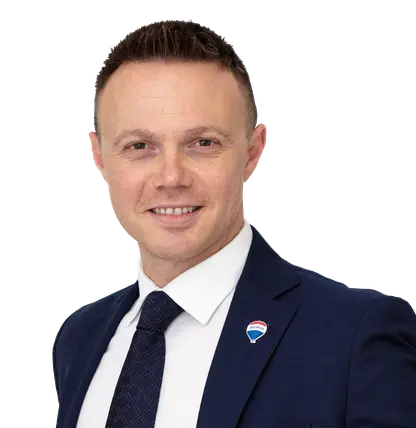 Morris Iodice - Agente Immobiliare a Rho