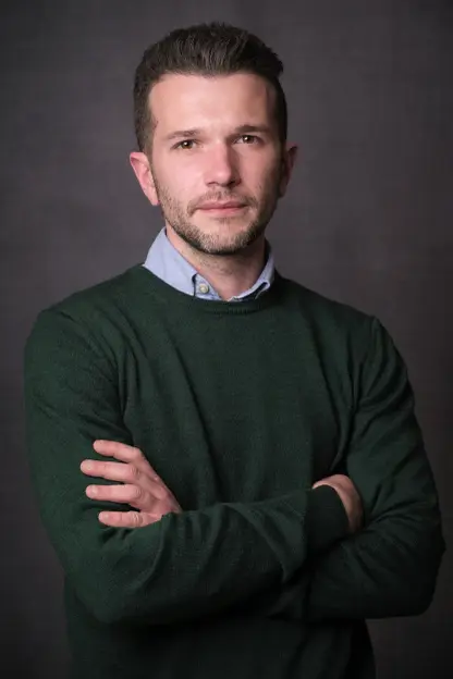 Nicola Gerotto - Agente Immobiliare a Torino