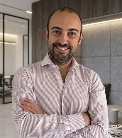 Francesco De Iacobis - Agente Immobiliare a Roma