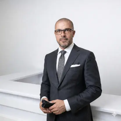 Renato Bernardi - Agente Immobiliare a Padova
