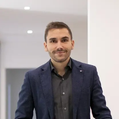 Amedeo Molinaro - Agente Immobiliare a Udine
