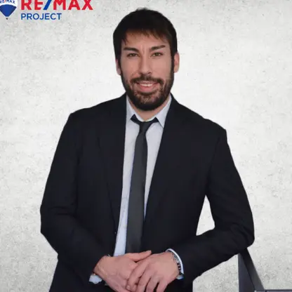 Kevin Franceschelli - Agente Immobiliare a Savona